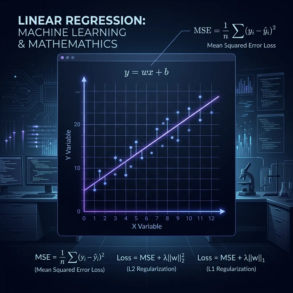 ¡Explicándote la Regresión Lineal!
